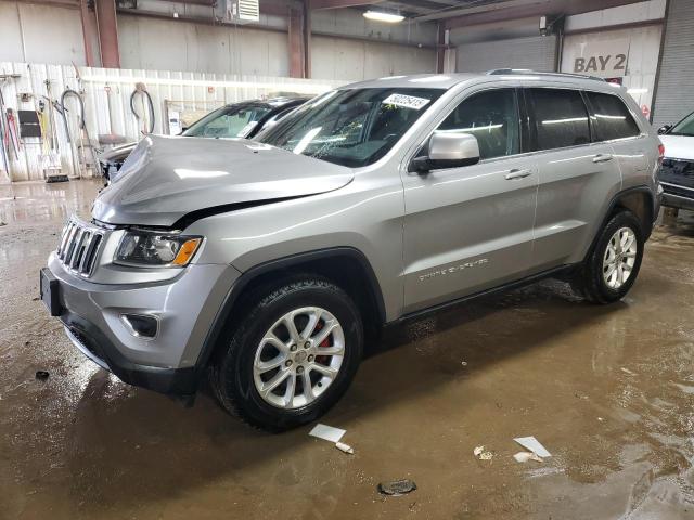 JEEP GRAND CHER 2016 with VIN 1C4RJFAG6GC505178 - Photo from auction