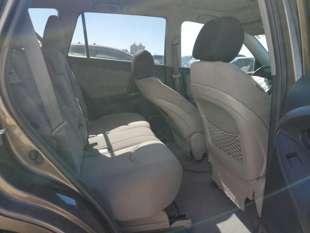 Photo 10 from auction – 2011 TOYOTA RAV4 with VIN 2T3ZF4DV4BW100667