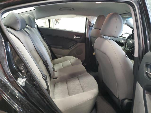 Photo 10 from auction – 2016 KIA FORTE LX with VIN KNAFK4A62G5464559