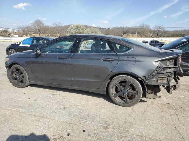 Photo 2 from auction – 2016 FORD FUSION SE with VIN 3FA6P0H77GR254375