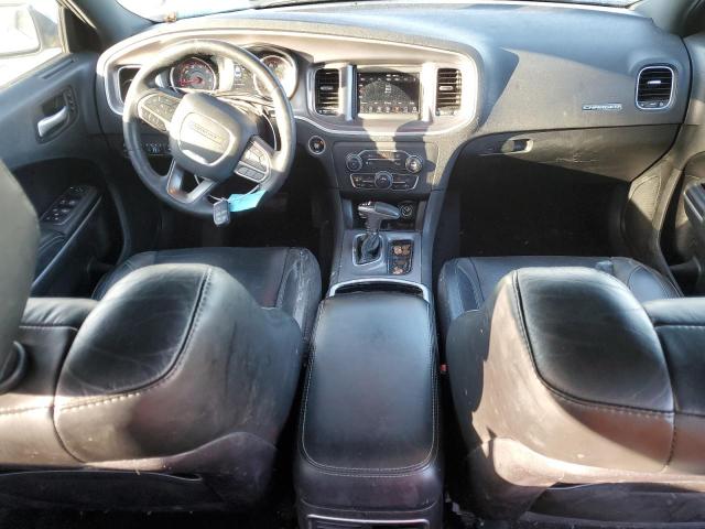 Photo 8 from auction – 2020 DODGE CHARGER SX with VIN 2C3CDXBG3LH100778