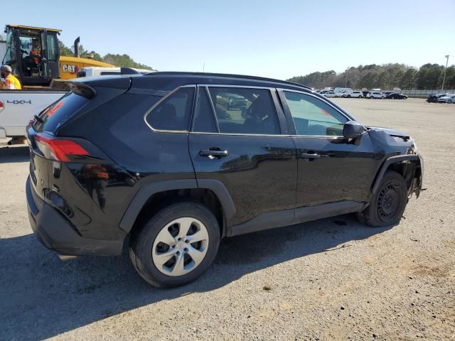 Photo 3 from auction – 2019 TOYOTA RAV4 LE with VIN 2T3H1RFV6KC020390