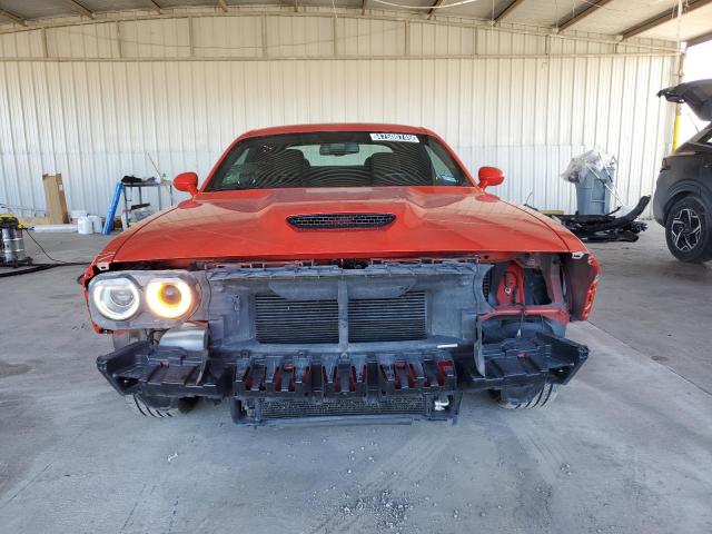 Photo 5 from auction – 2023 DODGE CHALLENGER with VIN 2C3CDZJG7PH541168