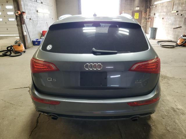 Photo 6 from auction – 2012 AUDI Q5 PREMIUM with VIN WA1DKAFP6CA082086