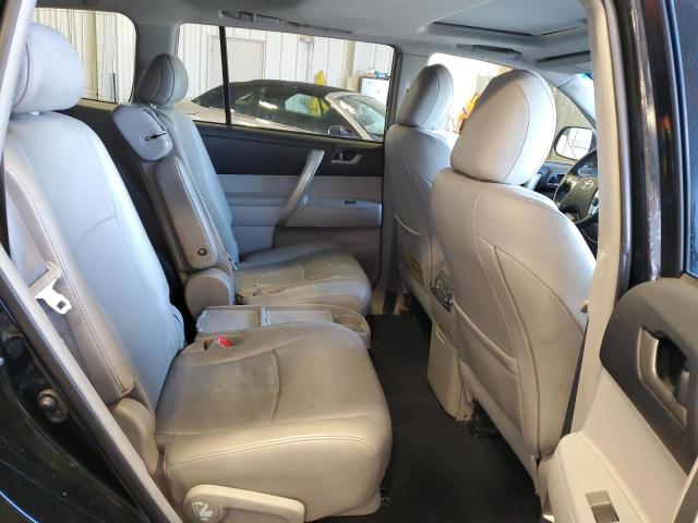 Foto 11 de la subasta – 2013 TOYOTA HIGHLANDER con VIN 5TDBK3EH0DS278628