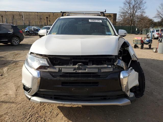 Photo 5 from auction – 2016 MITSUBISHI OUTLANDER with VIN JA4AZ3A39GZ003175