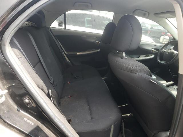 Снимка 10 от търг – 2011 TOYOTA COROLLA BA с VIN 2T1BU4EE5BC583330