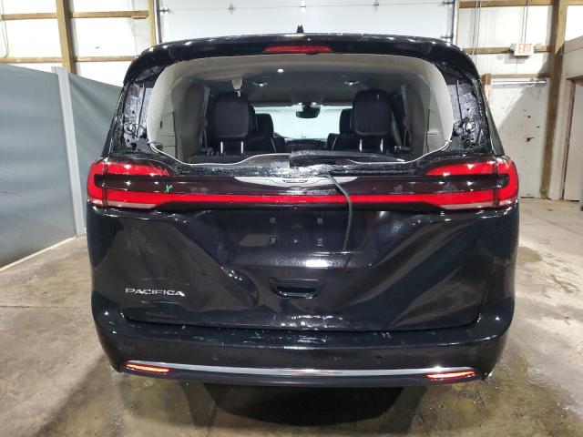 Photo 6 from auction – 2024 CHRYSLER PACIFICA T with VIN 2C4RC1BG6RR159445