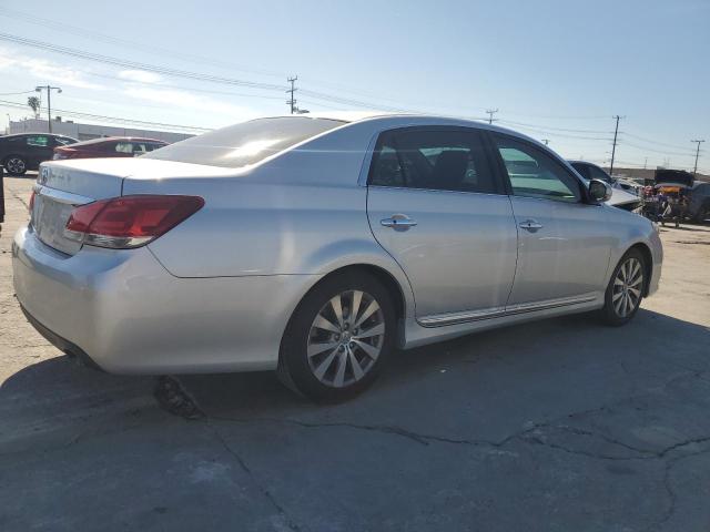 Снимка 3 от търг – 2011 TOYOTA AVALON BAS с VIN 4T1BK3DB8BU432102