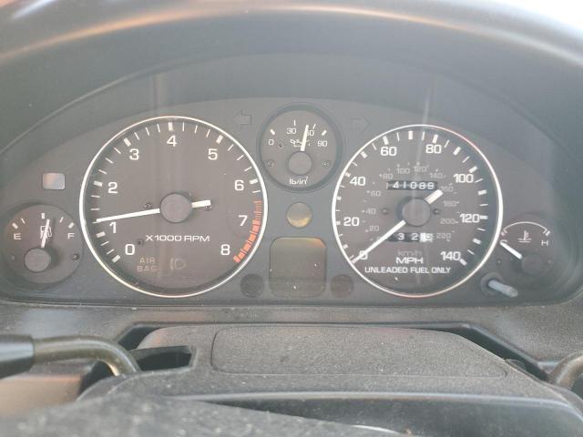 Photo 9 from auction – 1993 MAZDA MX-5 MIATA with VIN JM1NA3511P1419873
