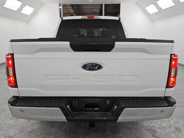 Photo 6 from auction – 2023 FORD F150 SUPER with VIN 1FTEW1CBXPKD88702