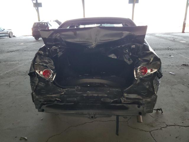 Photo 6 from auction – 2013 TOYOTA COROLLA BA with VIN 5YFBU4EE7DP222619