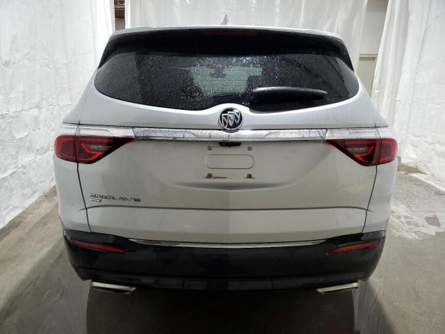 Снимка 6 от търг – 2022 BUICK ENCLAVE PR с VIN 5GAEVBKW8NJ156147
