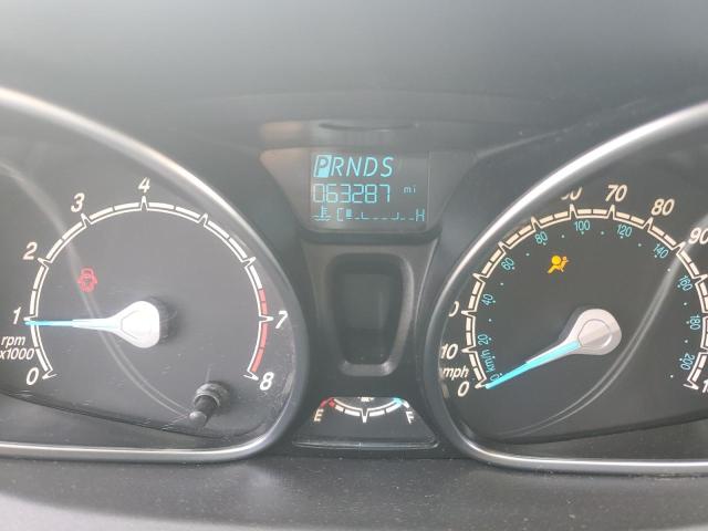 Photo 9 from auction – 2016 FORD FIESTA SE with VIN 3FADP4BJ8GM143978