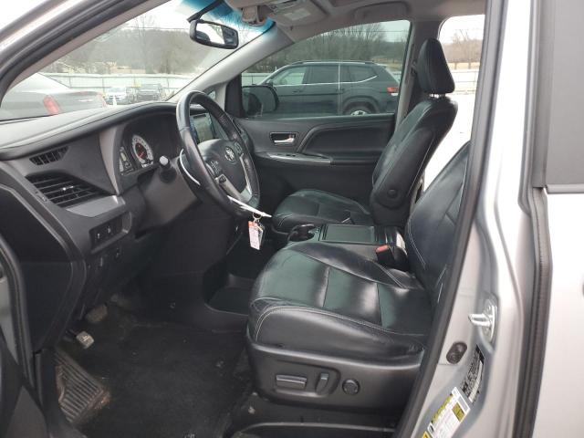 Photo 7 from auction – 2016 TOYOTA SIENNA SE with VIN 5TDXK3DC7GS695938