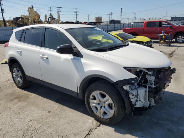 Photo 4 from auction – 2015 TOYOTA RAV4 LE with VIN JTMZFREVXFD047553