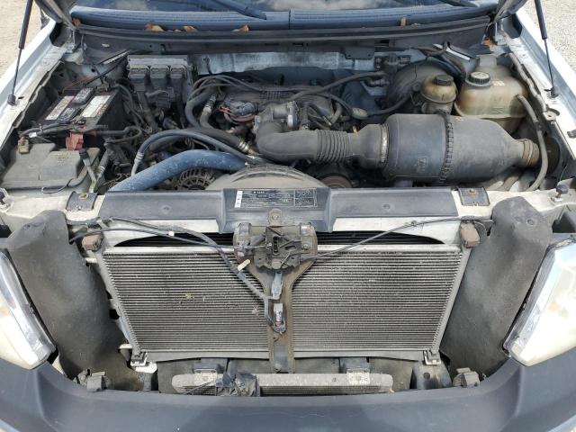Photo 11 from auction – 2008 FORD F150 with VIN 1FTRF12218KC43004