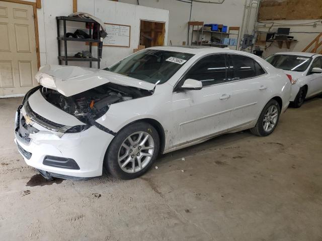 CHEVROLET MALIBU 1LT 2015 with VIN 1G11C5SL9FF147402 - Photo from auction