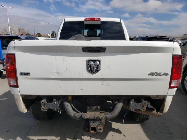Photo 6 from auction – 2013 RAM 2500 SLT with VIN 3C6UR5ML3DG513471
