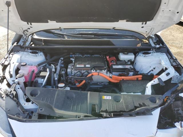 Photo 12 from auction – 2023 SUBARU SOLTERRA P with VIN JTMABABA8PA024027