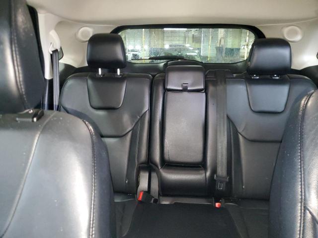Foto 10 de la subasta – 2017 FORD EDGE TITAN con VIN 2FMPK3K96HBB76062