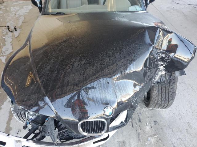 Photo 11 from auction – 2000 BMW Z3 2.8 with VIN 4USCH3344YLF71228