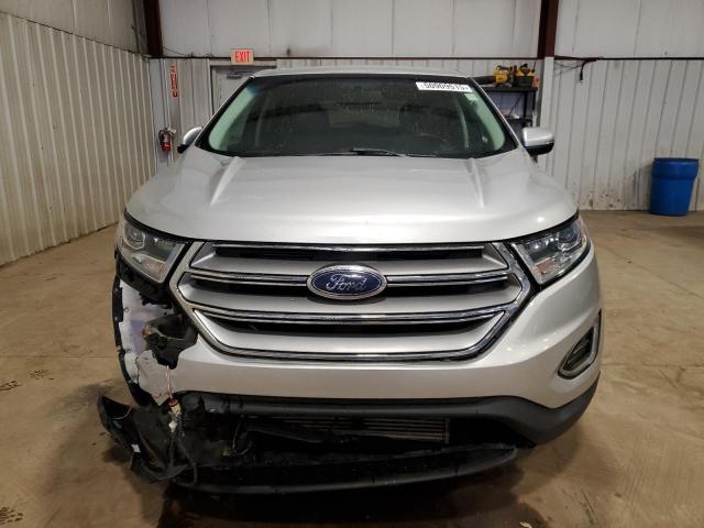 Снимка 5 от търг – 2017 FORD EDGE TITAN с VIN 2FMPK3K93HBB05949