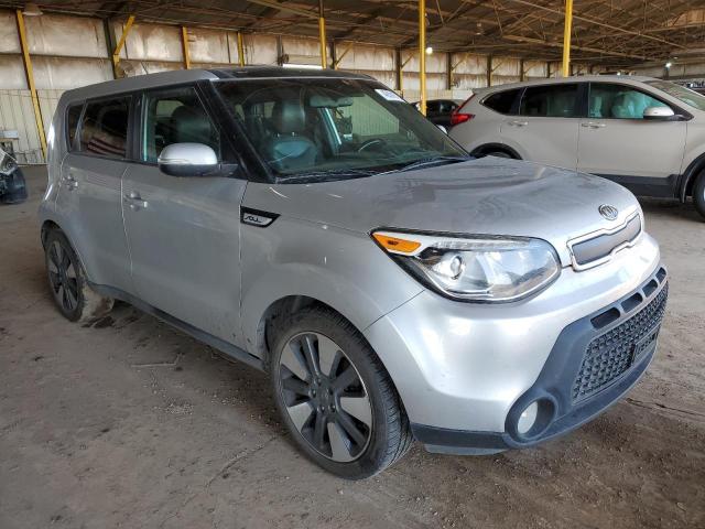 Photo 4 from auction – 2014 KIA SOUL ! with VIN KNDJX3A54E7744811