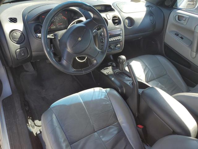 Photo 8 from auction – 2002 CHRYSLER SEBRING LX with VIN 4C3AG52H02E048199