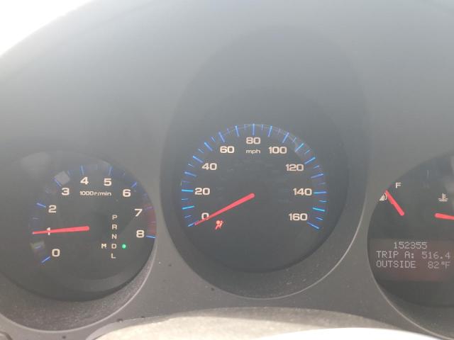 Photo 9 from auction – 2004 ACURA TL with VIN 19UUA66284A046588