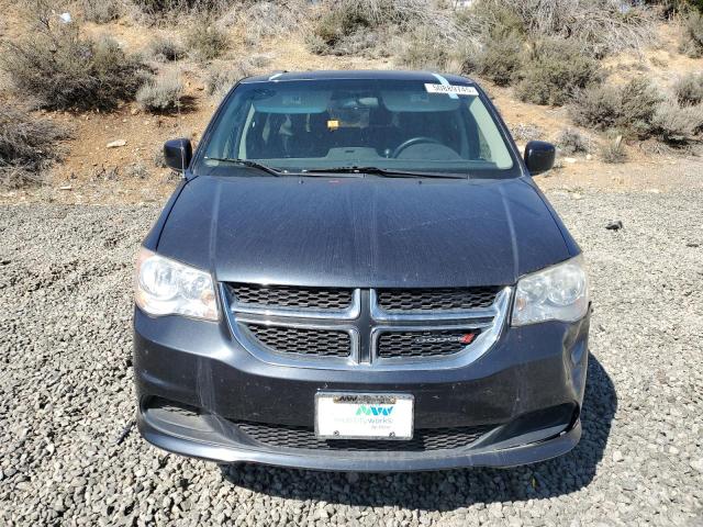 Photo 5 from auction – 2014 DODGE GRAND CARA with VIN 2C4RDGCG4ER267717