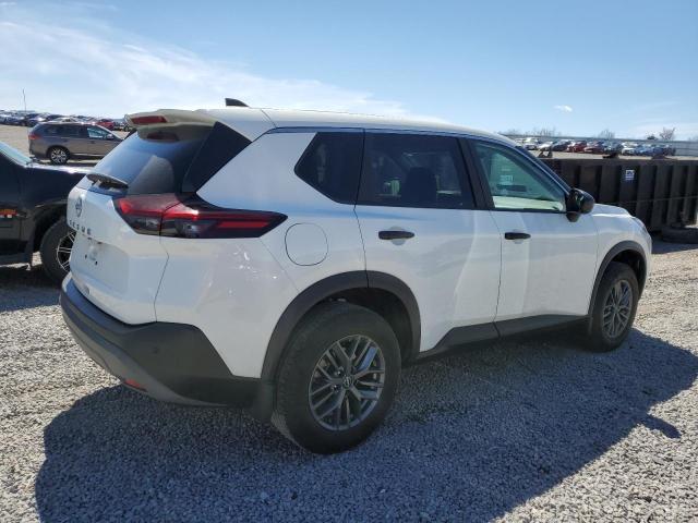 Photo 3 from auction – 2023 NISSAN ROGUE S with VIN 5N1BT3AA1PC883698