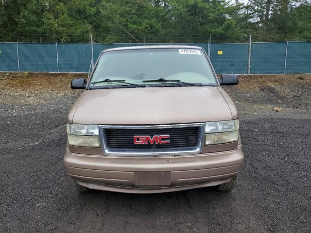Photo 5 from auction – 2003 GMC SAFARI XT with VIN 1GKEL19X43B503725