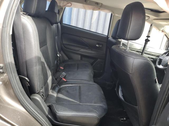 Photo 11 from auction – 2016 MITSUBISHI OUTLANDER with VIN JA4AZ3A38GZ033915