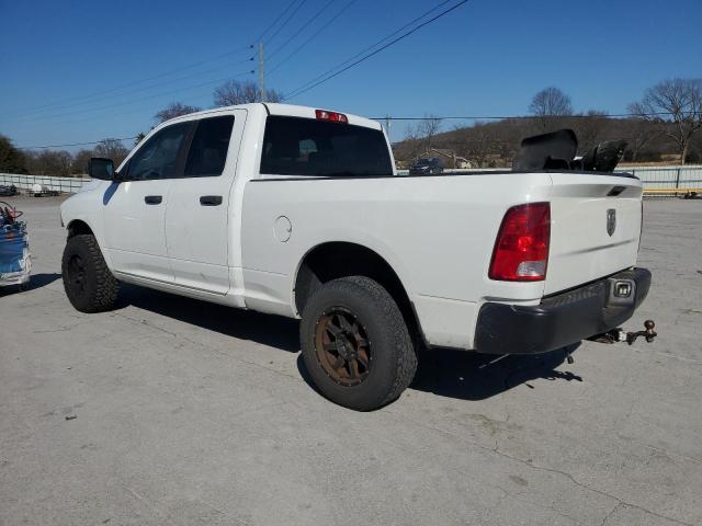 Снимка 2 от търг – 2019 RAM 1500 CLASS с VIN 1C6RR7FG9KS532243