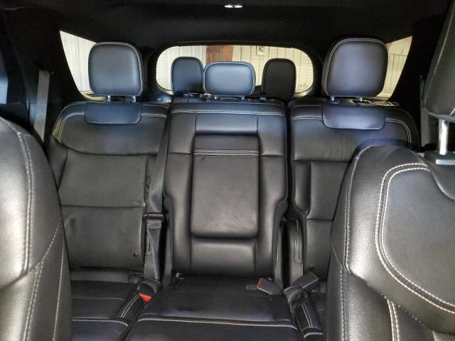 Photo 10 from auction – 2021 FORD EXPLORER S with VIN 1FM5K8GC3MGA74147