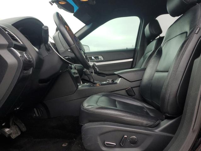 Photo 7 from auction – 2016 FORD EXPLORER X with VIN 1FM5K8D87GGB45998