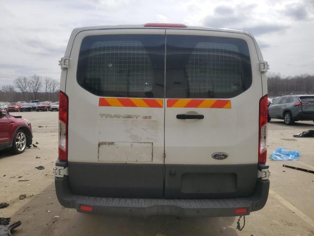 Photo 6 from auction – 2016 FORD TRANSIT T- with VIN 1FTYE1ZM3GKB29476
