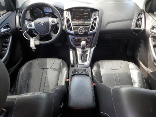 Photo 8 from auction – 2014 FORD FOCUS TITA with VIN 1FADP3J25EL138367