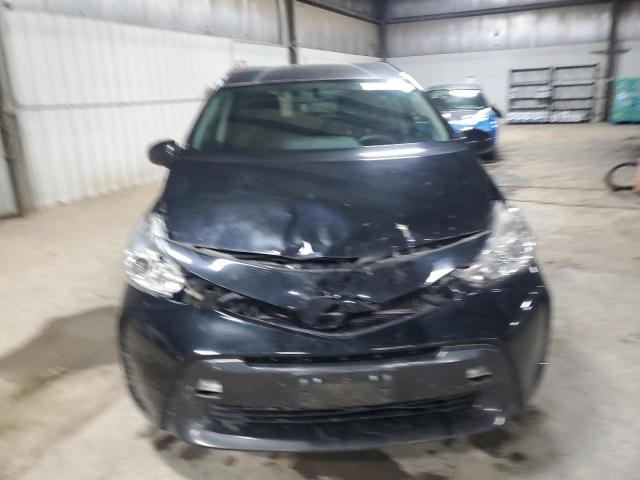 Photo 5 from auction – 2016 TOYOTA PRIUS V with VIN JTDZN3EU8GJ054558
