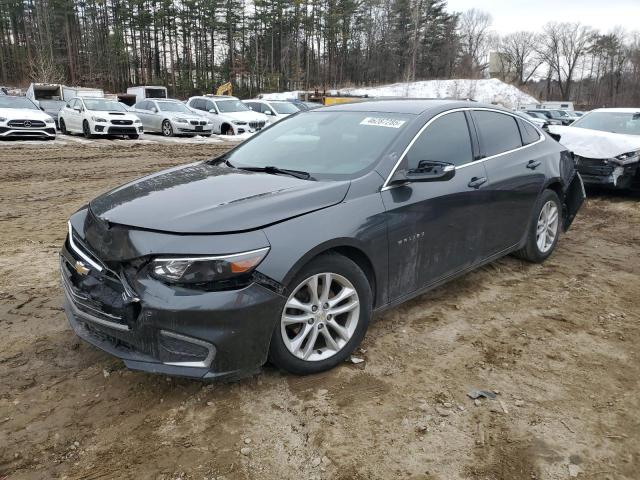 CHEVROLET MALIBU LT 2016 with VIN 1G1ZE5ST6GF349306 - Photo from auction