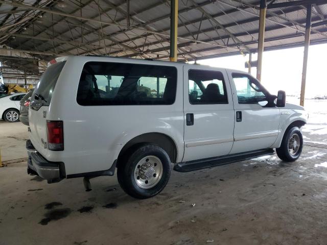 Photo 3 from auction – 2005 FORD EXCURSION with VIN 1FMNU40L25EB54047