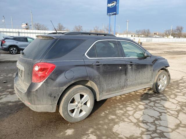 Photo 3 from auction – 2013 CHEVROLET EQUINOX LT with VIN 1GNALPEK2DZ102178
