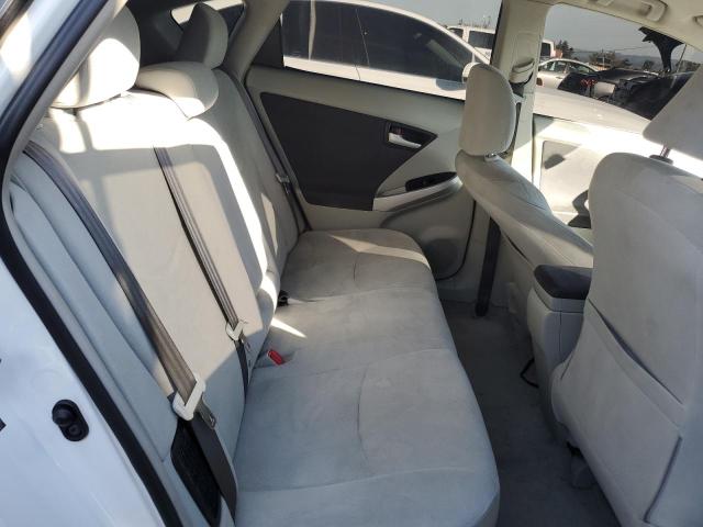 Снимка 10 от търг – 2010 TOYOTA PRIUS с VIN JTDKN3DU7A0132425
