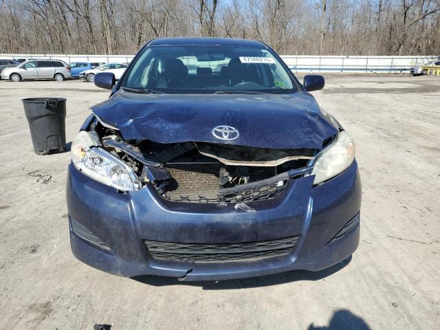 Photo 5 from auction – 2009 TOYOTA COROLLA MA with VIN 2T1KU40E39C034582