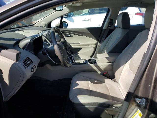 Photo 7 from auction – 2014 CHEVROLET VOLT with VIN 1G1RD6E48EU129462