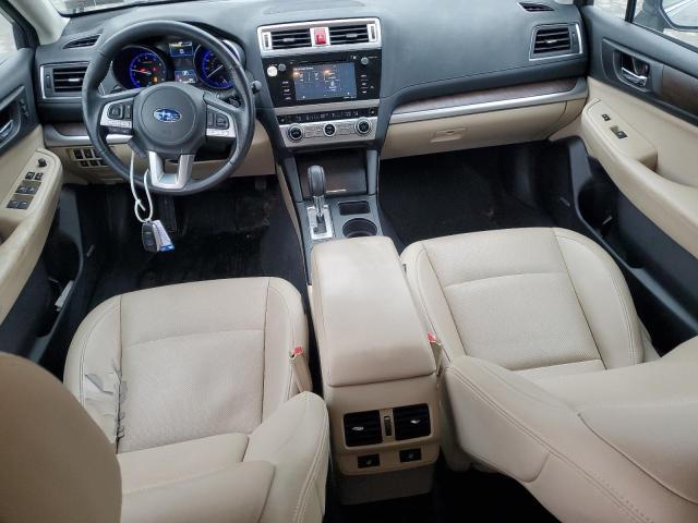 Photo 8 from auction – 2016 SUBARU OUTBACK 3. with VIN 4S4BSENC7G3321198