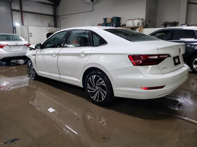 Photo 2 from auction – 2020 VOLKSWAGEN JETTA SEL with VIN 3VWEB7BU5LM026357
