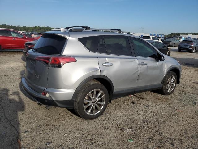 Photo 3 from auction – 2017 TOYOTA RAV4 LIMIT with VIN 2T3DFREV2HW552681