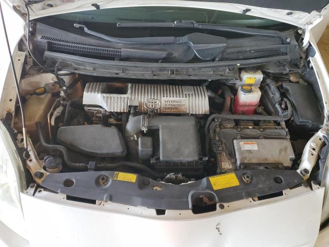 صورة رقم 11 من المزاد - 2011 TOYOTA PRIUS مع VIN JTDKN3DU8B1365855